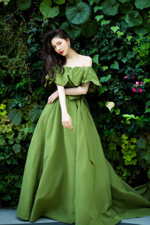 刘晓庆版火凤凰