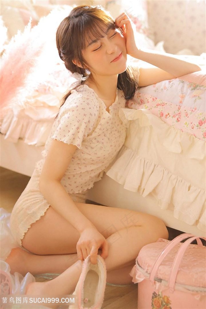 北京女子图鉴电视剧