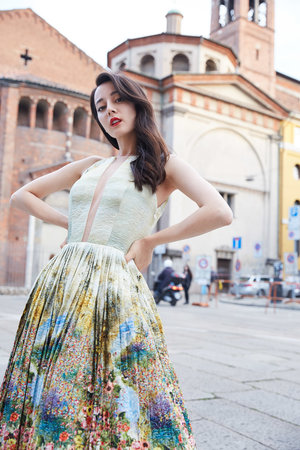 媳妇儿和少奶奶电视剧