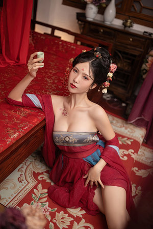 贤者之爱第几集开的车