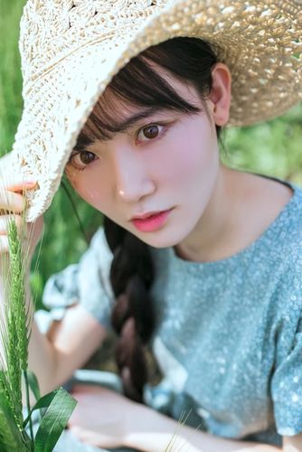 尼姑庵的男保安