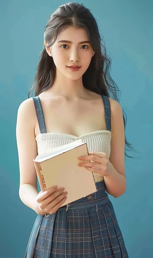 骚货女同事下班不回家