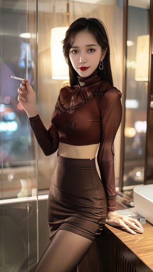 双手扶在浴缸边迎合着h